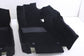 15-21 Mercedes-Benz C300 4Matic 2.0L Front RH and LH Side Floor Carpet Liner Set - Alshned Auto Parts