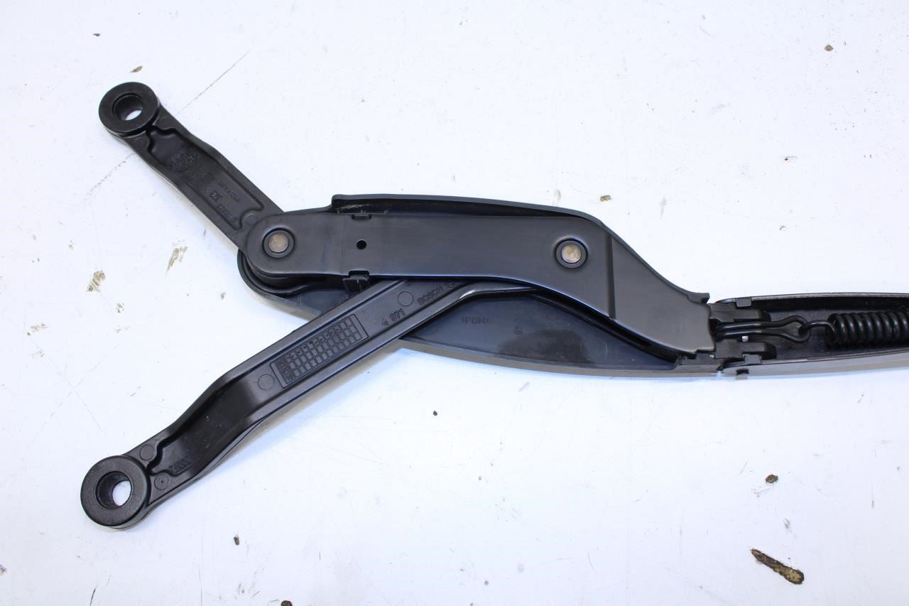 2007-2013 Mercedes-Benz S550 Front Left and Right Wiper Arm 221-820-01-44 OEM - Alshned Auto Parts