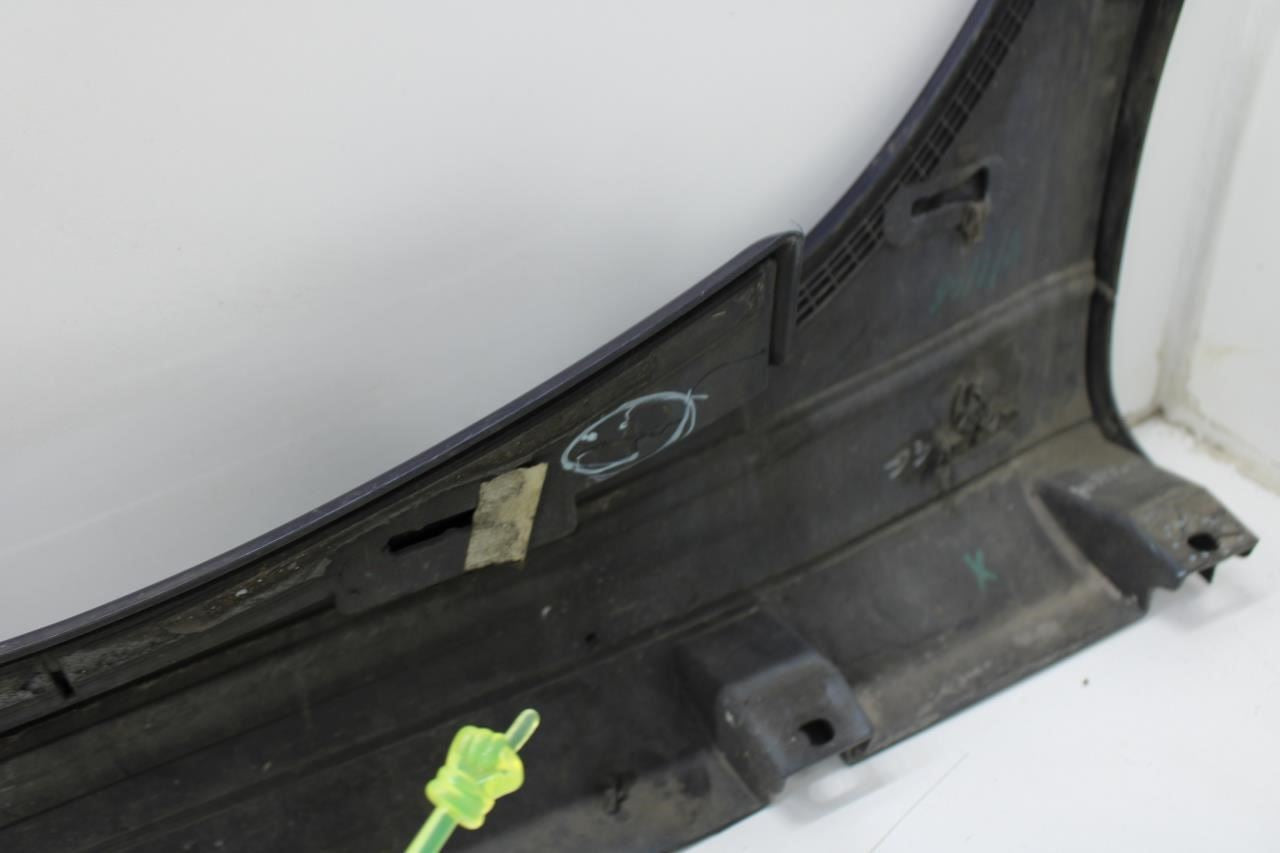 2014-20 Maserati Ghibli 3.0L RH Side Rocker Molding Cover Panel 673010783 *ReaD* - Alshned Auto Parts