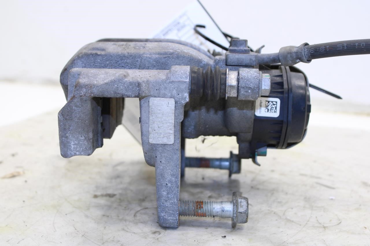 2019-2025 Cadillac XT4 Premium Rear Left Driver Side Brake Disc Caliper 13517683 - Alshned Auto Parts