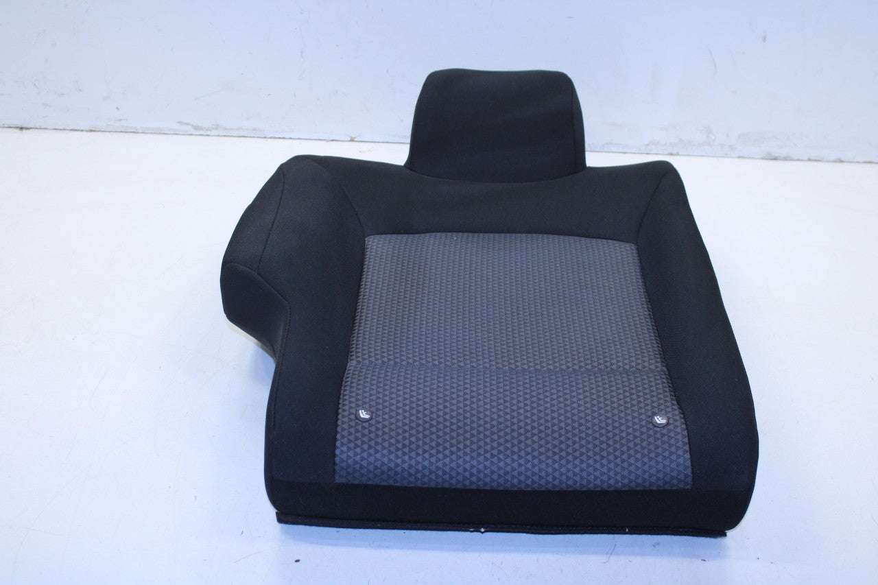 20-24 Kia Soul LX Rear Passenger Right Side 2nd Row Seat Backrest Upper Cushion - Alshned Auto Parts