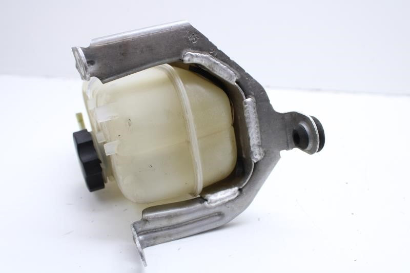 2020-2024 Jeep Gladiator 3.6L Radiator Coolant Reservoir Bottle 68283565AB OEM - Alshned Auto Parts