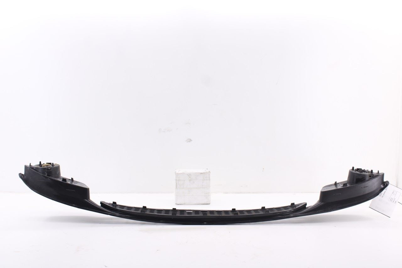 11-20 Dodge Grand Caravan GT FWD Front Bumper Lower Grille w/ Fog Light Lamp Set - Alshned Auto Parts