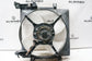 2010-2013 Subaru Forester Radiator Cooling Fan Motor Assembly 45122AG001 OEM - Alshned Auto Parts