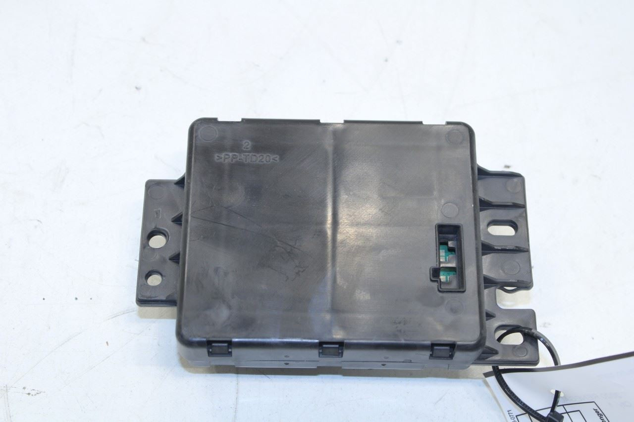 2018-2021 Jeep Renegade Sport AC Heater Temperature Climate Control Module - Alshned Auto Parts