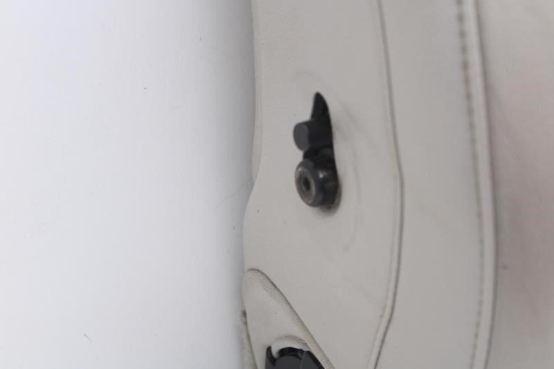 17-20 Chrysler Pacifica Front Left Side Seat Upper Cushion 68233083AC OEM *ReaD* - Alshned Auto Parts