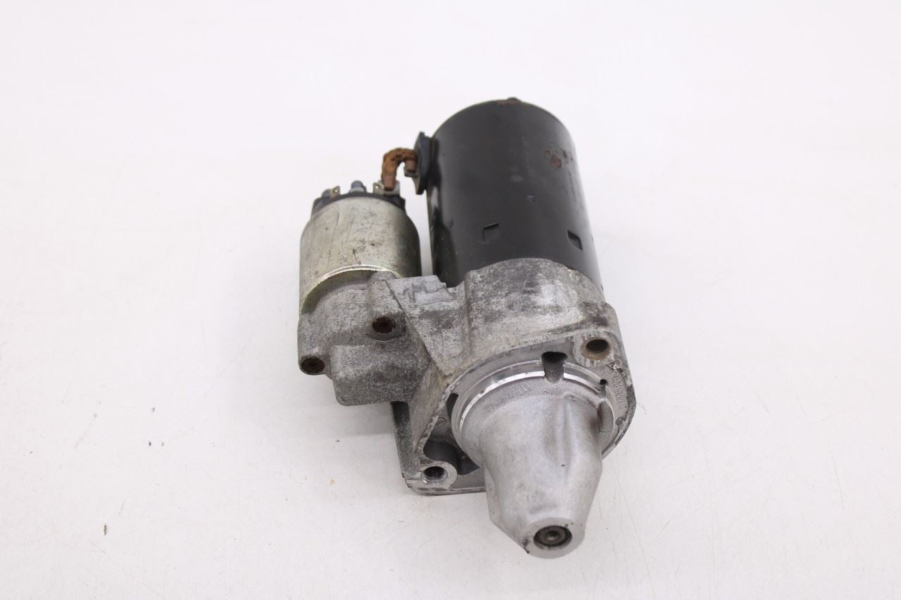 2006-2009 Mercedes-Benz CLK 350 3.5L Engine Starter Motor 006-151-05-01-80 OEM6