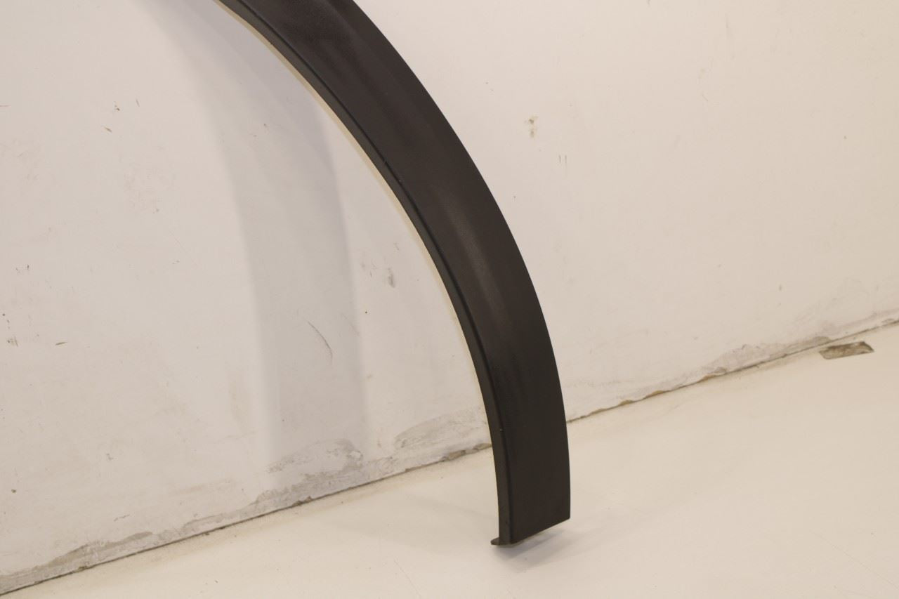 2018-20 Volkswagen Atlas S Rear Left Driver Side Wheel Opening Molding 3CN853817 - Alshned Auto Parts
