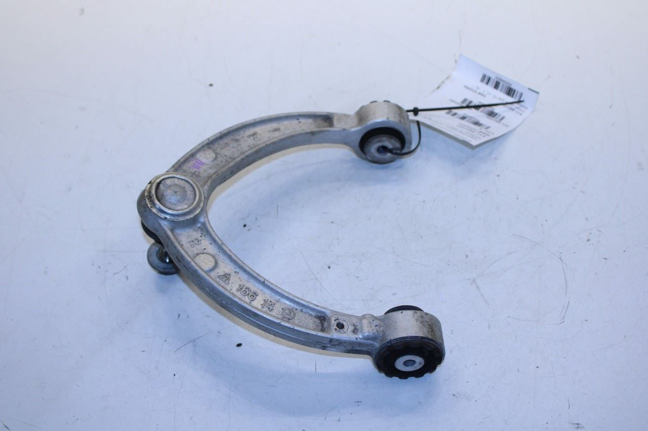 2012-15 Mercedes-Benz ML350 RWD Front Right Side Upper Control Arm 166-330-18-07 - Alshned Auto Parts