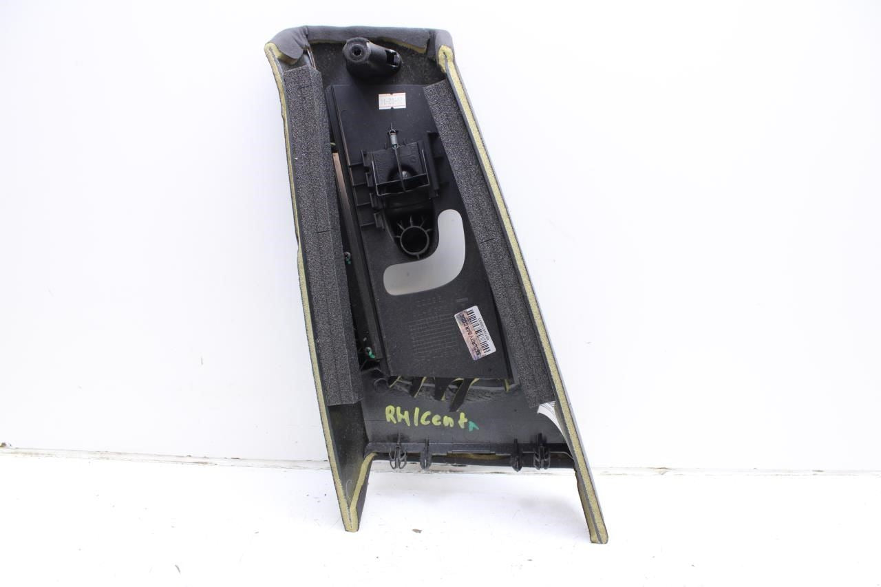 2014-2020 Maserati Ghibli Right B-Pillar Upper Cover Trim Panel 6700113840 OEM - Alshned Auto Parts