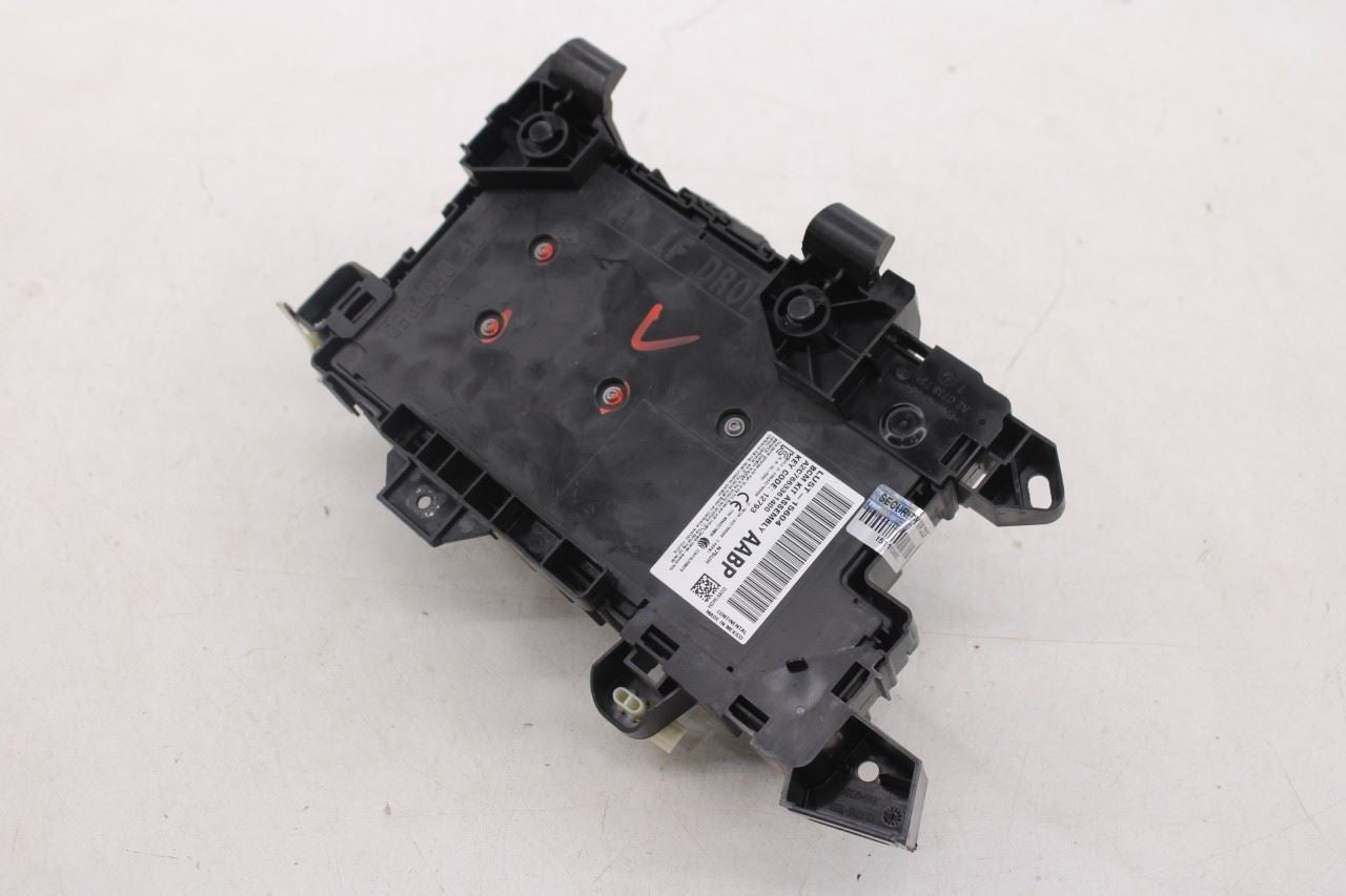 2020-2021 Ford Expedition Max XLT Fuse Box Body Computer Control Module BCM BCU8