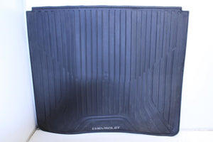 2018-24 Chevrolet Equinox LT Trunk Floor All Weather Cargo Area Mat 84215433 OEM