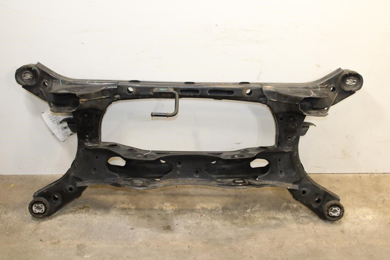 2020-2023 Hyundai Sonata SE FWD Rear Crossmember Subframe 55405-L0000 OEM - Alshned Auto Parts