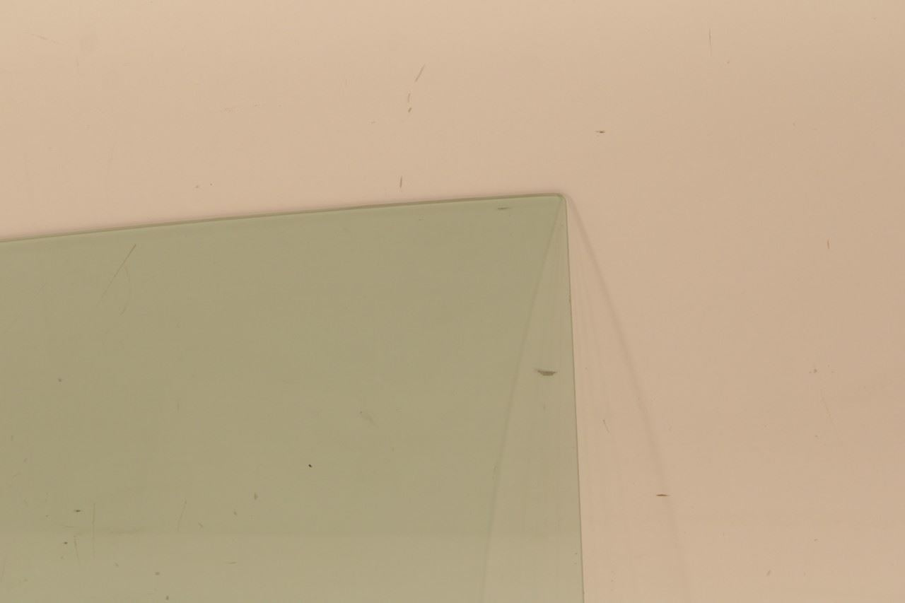 2011-2017 Hyundai Veloster Turbo Rear Right Door Window Glass 83421-2V000 OEM - Alshned Auto Parts