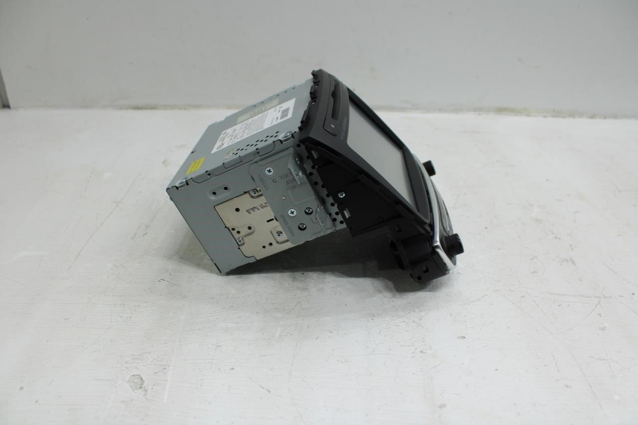 14-15 Kia Sorento Audio Equipment Radio Navi Receiver w Display 96560-1UAA1VA - Alshned Auto Parts