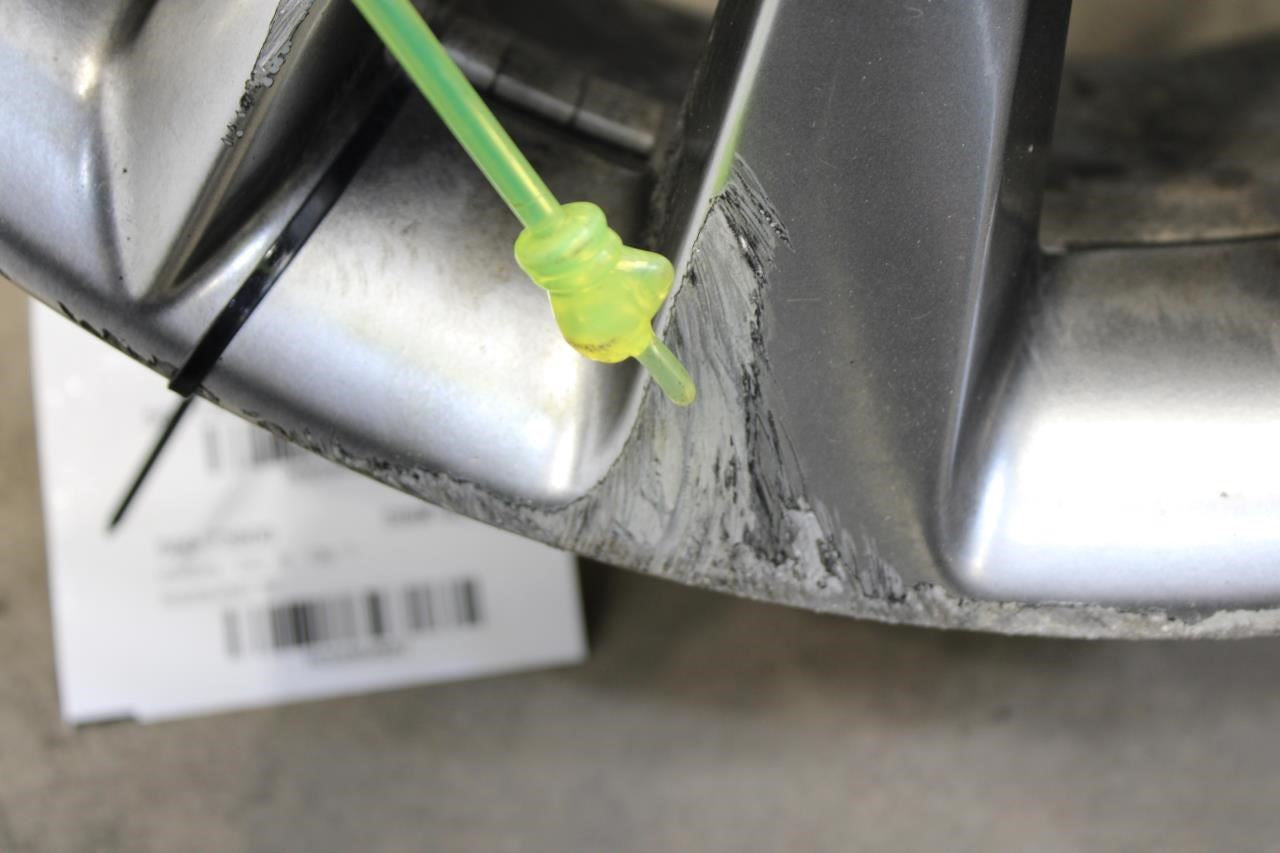 2018-2024 Infiniti Q50 Luxe RWD Aluminum Wheel R18x7.5J D0C00-6HH4A OEM - Alshned Auto Parts