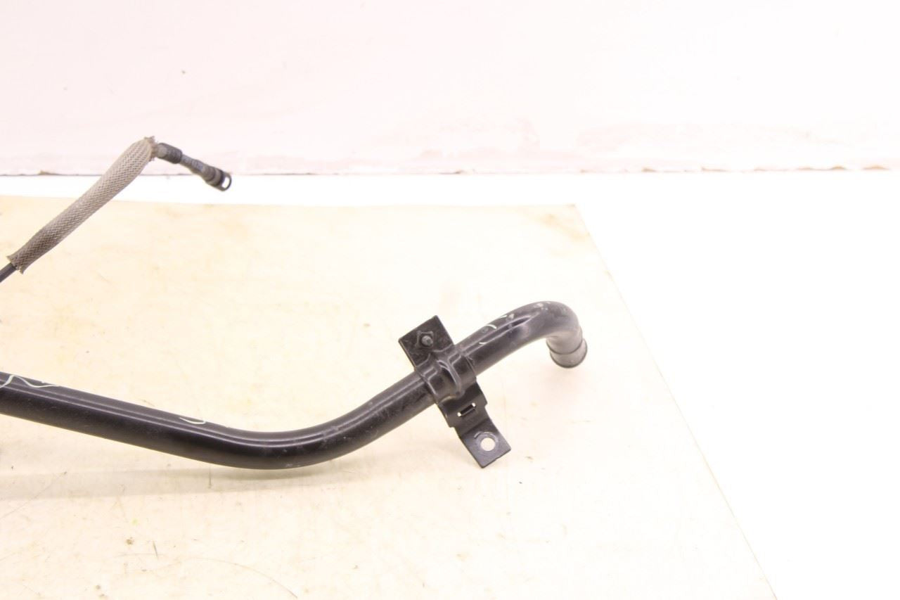 2019-2025 Infiniti QX50 Luxe 2.0L Fuel Filler Neck Hose Tube Pipe 17221-5NA0B - Alshned Auto Parts