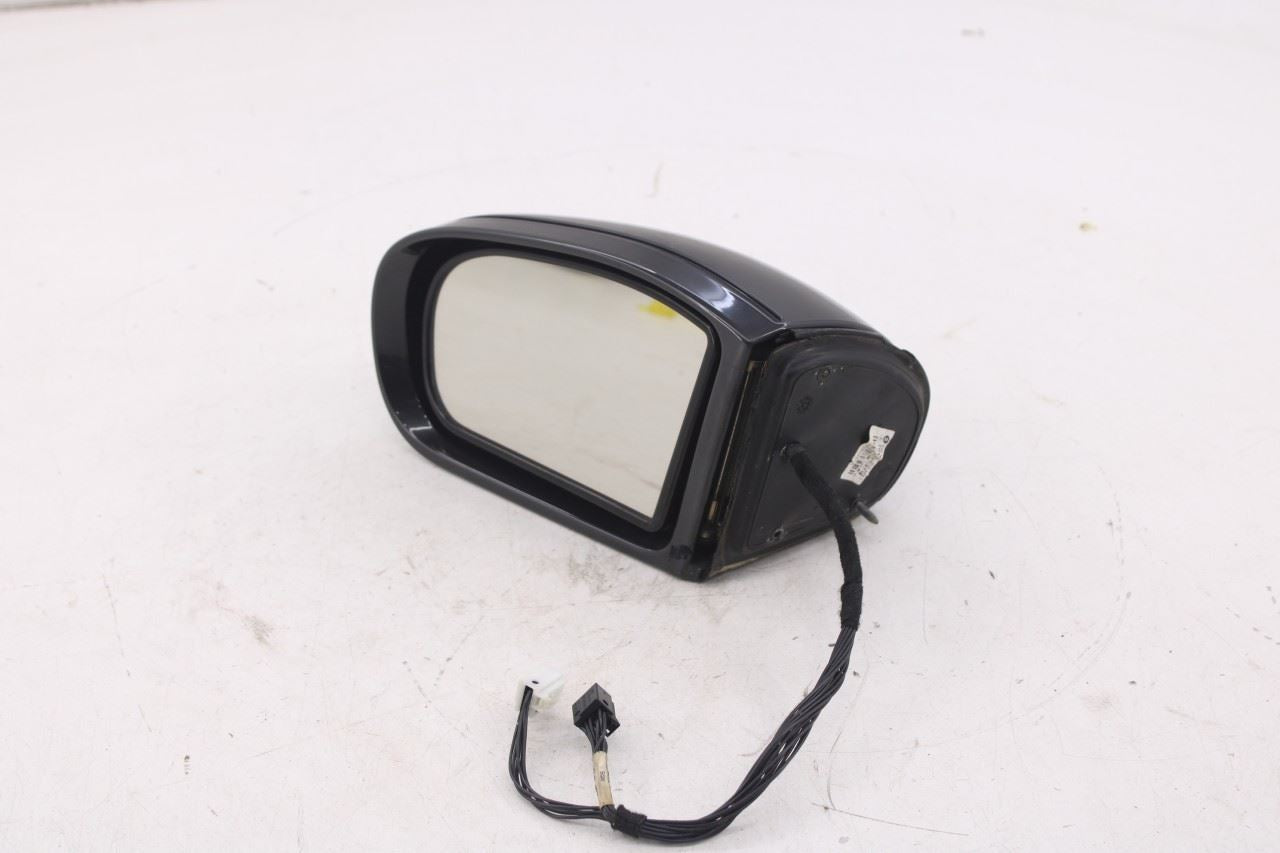 2003-06 Mercedes-Benz E500 5.0L Driver Left Side Rear View Mirror 203-810-49-76 - Alshned Auto Parts
