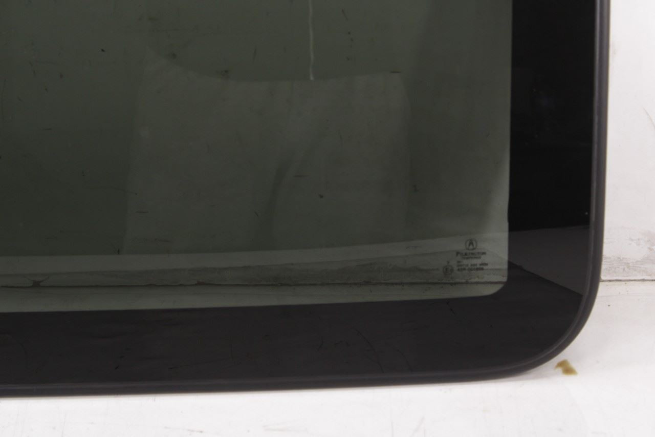 2023-2026 Acura Integra A-Spec Roof Sunroof Window Glass 70200-3S5-A01 OEM - Alshned Auto Parts