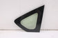 17-23 Subaru Impreza 2.0I Limited Rear Right Passenger Side Quarter Window Glass - Alshned Auto Parts