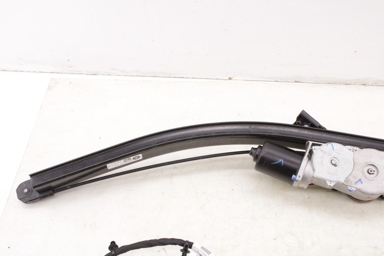 17-24 Chrysler Pacifica Limited Rear LH Side Sliding Door Track Motor Set *ReaD* - Alshned Auto Parts