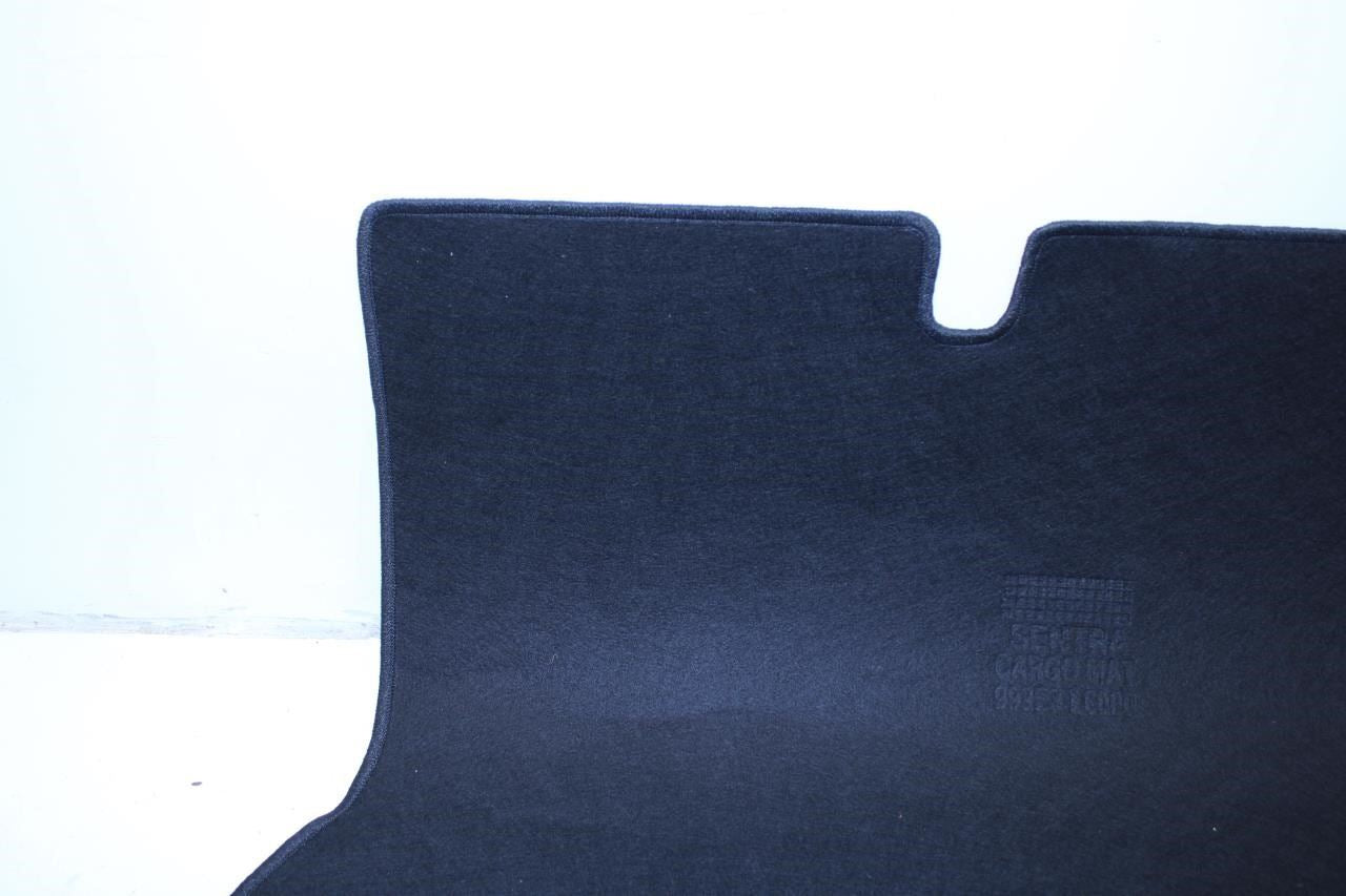 13-19 Nissan Sentra SV Rear Trunk Cargo Luggage Floor Carpet Mat 999E3-LZ000 OEM - Alshned Auto Parts