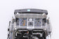 18-21 Kia Stinger GT2 AWD 3.3L Front Left Side Seat Lower Track Frame w/ Motors - Alshned Auto Parts