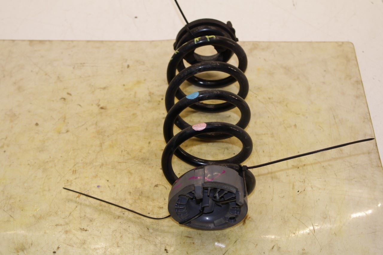 2020-25 Mazda CX-30 2.5 S Rear Right and Left Side Coil Spring Pair DGJ6-28-011 - Alshned Auto Parts