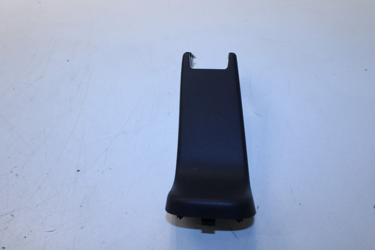 18-25 Mitsubishi Eclipse Cross ES Front Left Side Seat Track Rail Trim Cover Set - Alshned Auto Parts