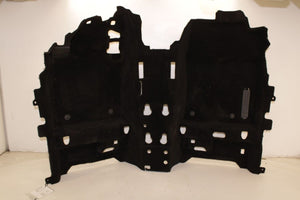 2020-25 Mazda CX-30 2.5 S Front Interior Floor Carpet Cover Liner Mat DGJ468670B