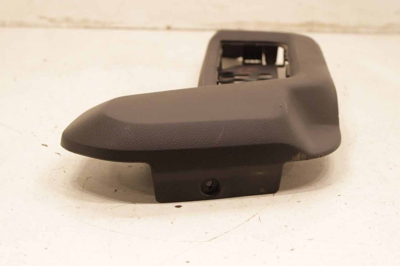 13-18 RAM 2500 Tradesman Front Right Seat Outboard Shield Panel 5MZ88DX9AA *ReaD - Alshned Auto Parts