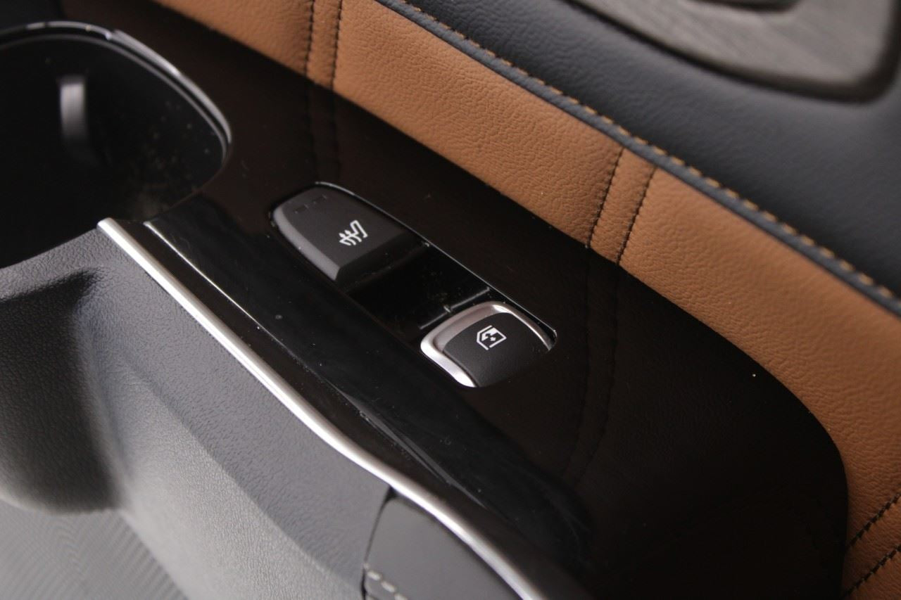 2021-23 Kia Sorento X-Line SX Prestige Rear Right Door Trim Panel 83302-R5700MQ6 - Alshned Auto Parts