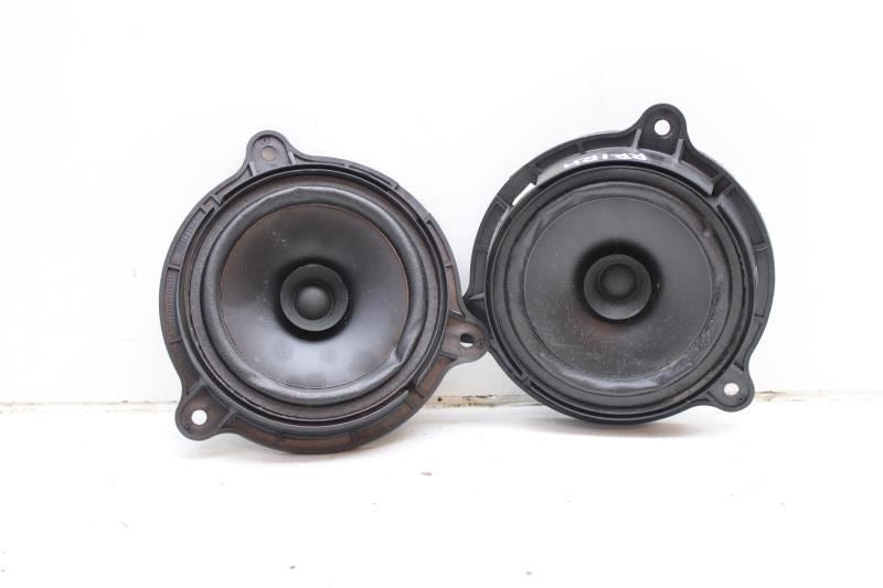 2014-2020 Infiniti QX60 Rear Left & Right Door Speakers 28156-9FF0A OEM - Alshned Auto Parts