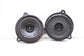 2014-2020 Infiniti QX60 Rear Left & Right Door Speakers 28156-9FF0A OEM - Alshned Auto Parts
