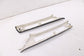 2020-2026 Hyundai Palisade Limited AWD Front RH and LH A-Pillar Molding Set of 2 - Alshned Auto Parts
