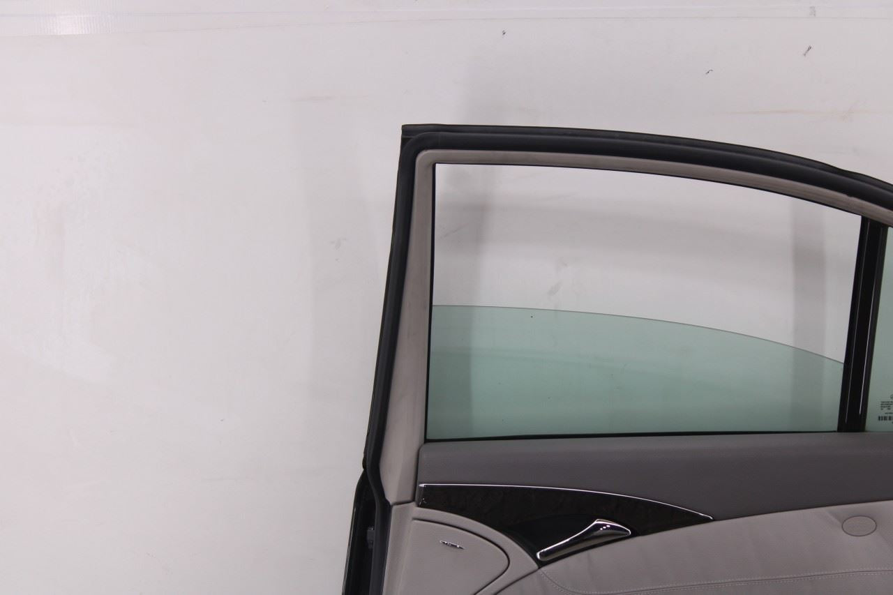 2003-2006 Mercedes-Benz E500 Rear Right Side Door Complete 211730020528 OEM11