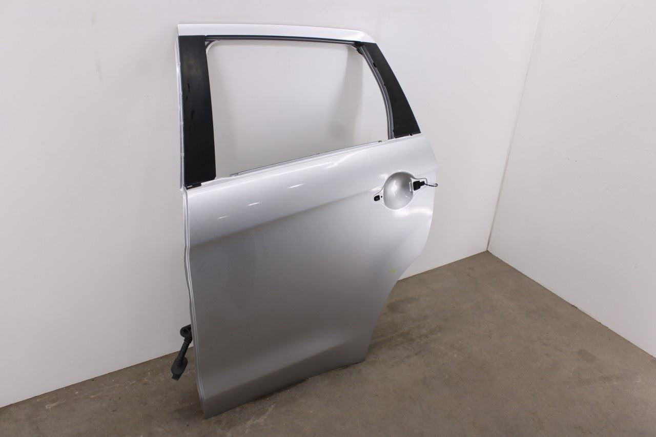 2011-2025 Mitsubishi Outlander Sport SE Rear Left Door Shell Panel 5730B841 OEM3