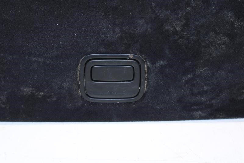 2019-2023 Jeep Cherokee Rear Trunk Cargo Floor Cover 6AT10DX9AC OEM - Alshned Auto Parts