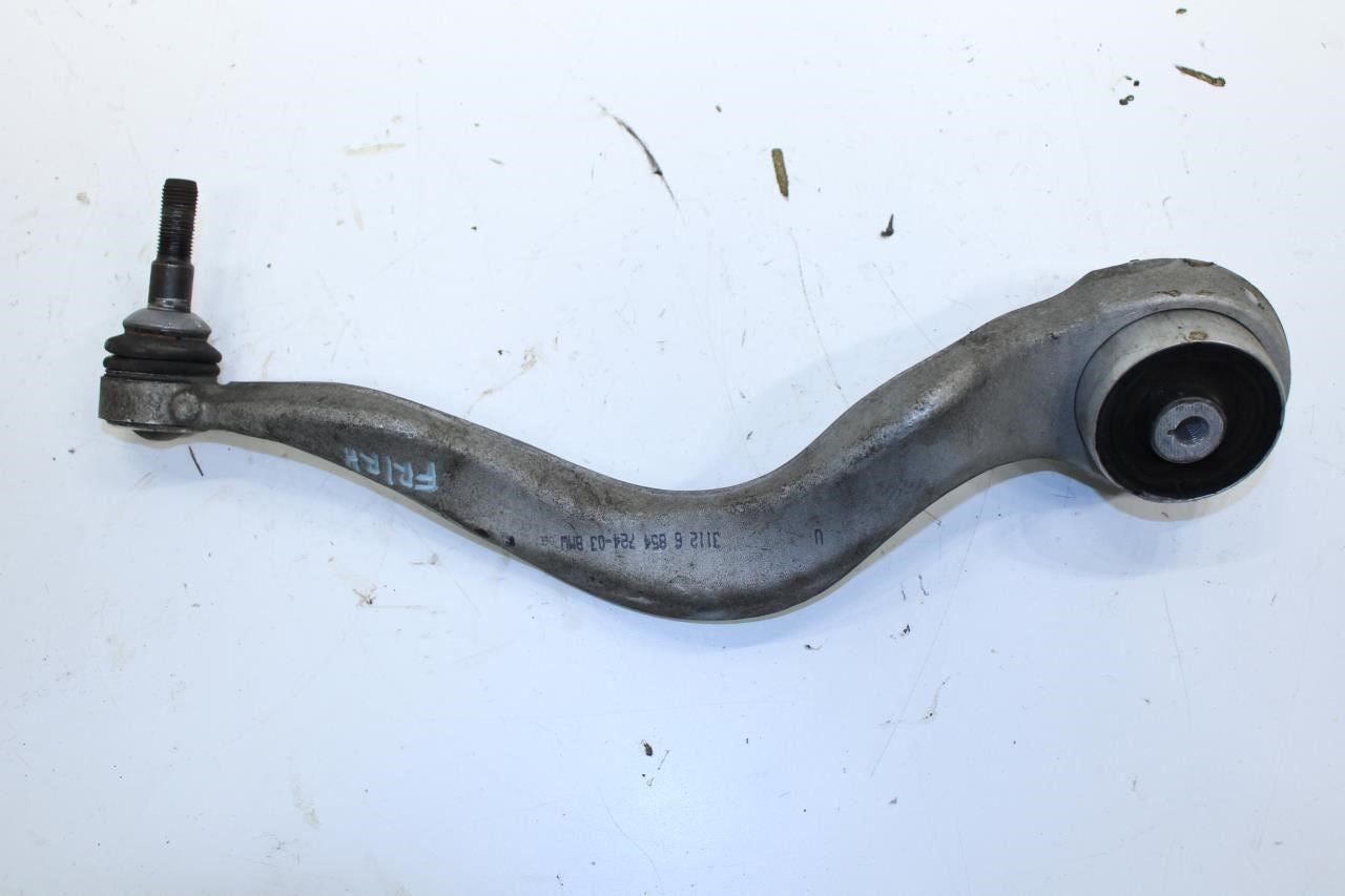 15-16 BMW 435i AWD Front Right Forward and Rearward Control Arm Set 31126854728 - Alshned Auto Parts