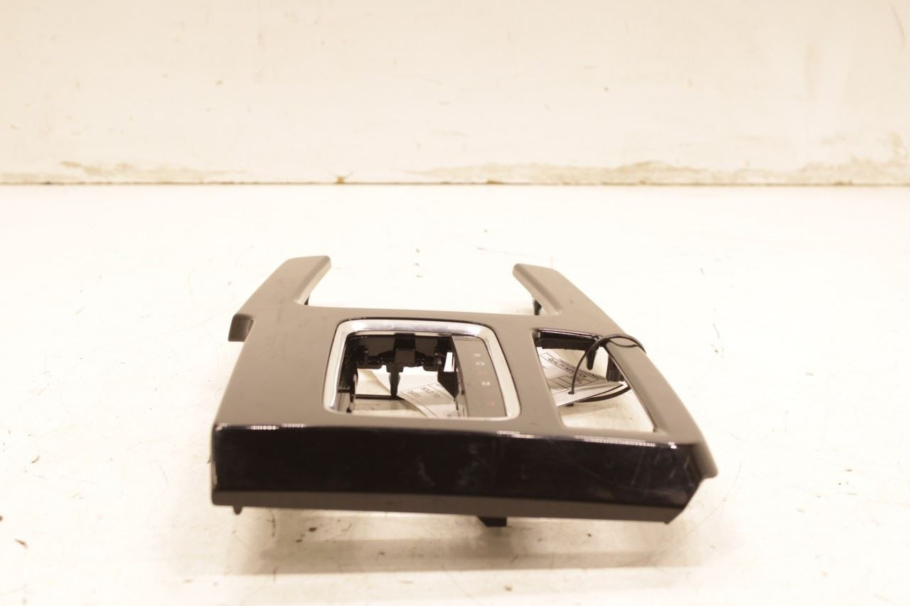 2023-2026 Acura Integra A-Spec Center Console Gear Shift Bezel Trim Panel - Alshned Auto Parts