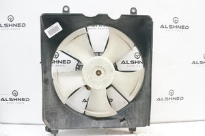 2008-12 Honda Accord 2.4L LH Side Radiator Cooling Fan Motor Assy 19015-R40-A02