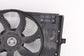 2019-25 Infiniti QX50 Luxe 2.0L Radiator Cooling Fan Motor Assembly 21481-5NA0A - Alshned Auto Parts