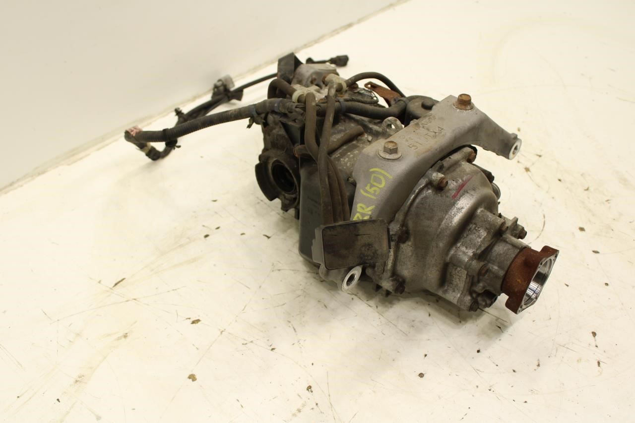2013-16 Acura RDX 3.5L AWD Rear Axle Differential 4.25 ratio 145K 41200-R8D-030 - Alshned Auto Parts