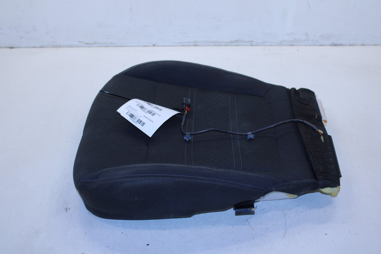 2019-20 Kia Sorento LX 3.3L Front Passenger Right Side Seat Lower Cushion Cloth - Alshned Auto Parts