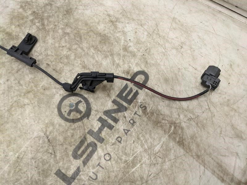 2016-2022 Toyota Prius FWD Rear Right Side ABS Wheel Speed Sensor Wire Harness2