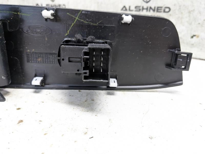 2018-2022 Ford EcoSport Front Right Door Window Switch GN15-A26690-C OEM - Alshned Auto Parts