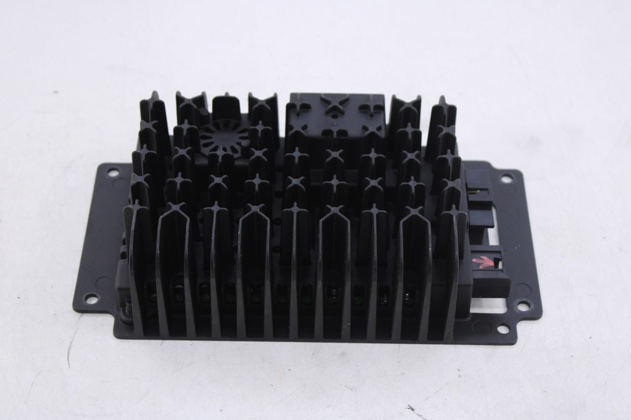 06-09 Mercedes-Benz CLK 350 Harman Sound System Amplifier Amp 1698208089 *ReaD*0
