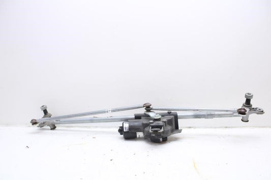 18-24 Ford Expedition FR Windshield Wiper Transmission w/ Motor JL3Z-17566-E - Alshned Auto Parts