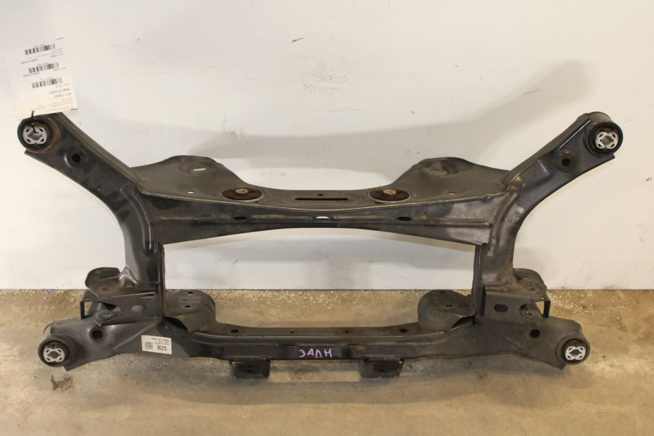 2023-2025 Kia Sportage Hybrid EX AWD Rear Crossmember Subframe 55405-N9250 OEM - Alshned Auto Parts