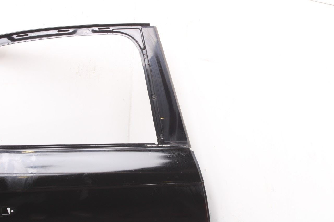 10-16 Audi A4 Quattro Rear Right Passenger Side Door Shell Panel 8K5833052D OEM3